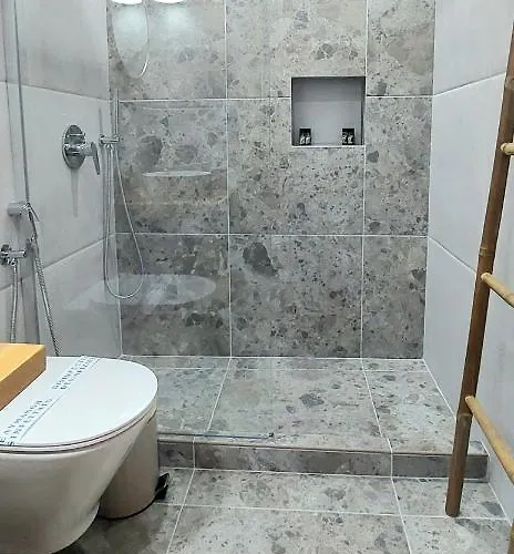 Apartment Electra Villas & Apartments Gaios