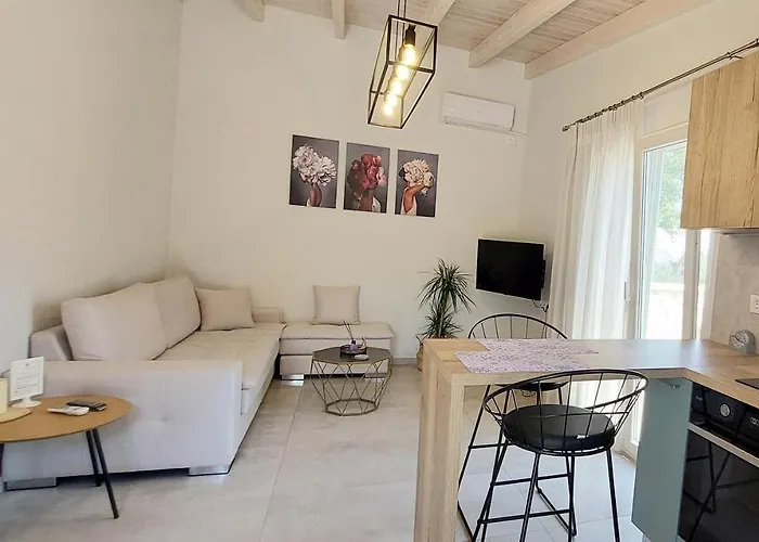 Apartment Electra Villas & Apartments *
