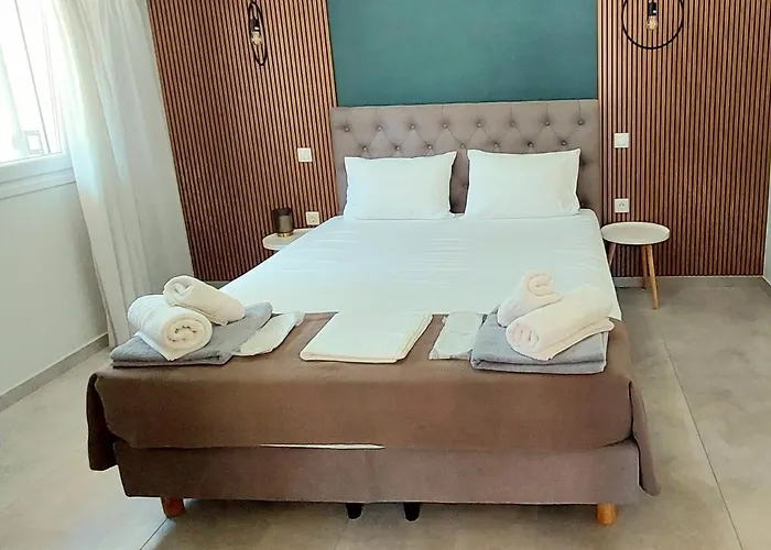 Electra Villas&Apartments Appartamento *