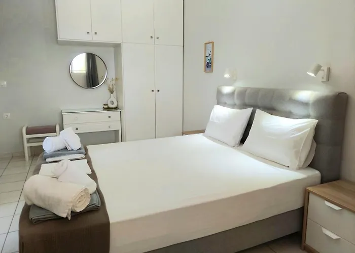 Electra Villas & Apartments *