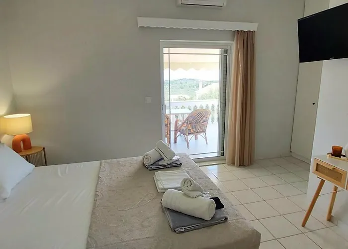 Electra Villas & Apartments