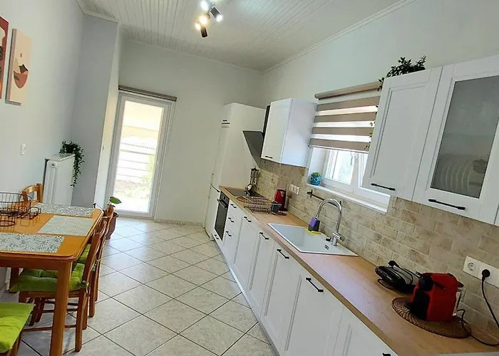 Electra Villas & Apartments *